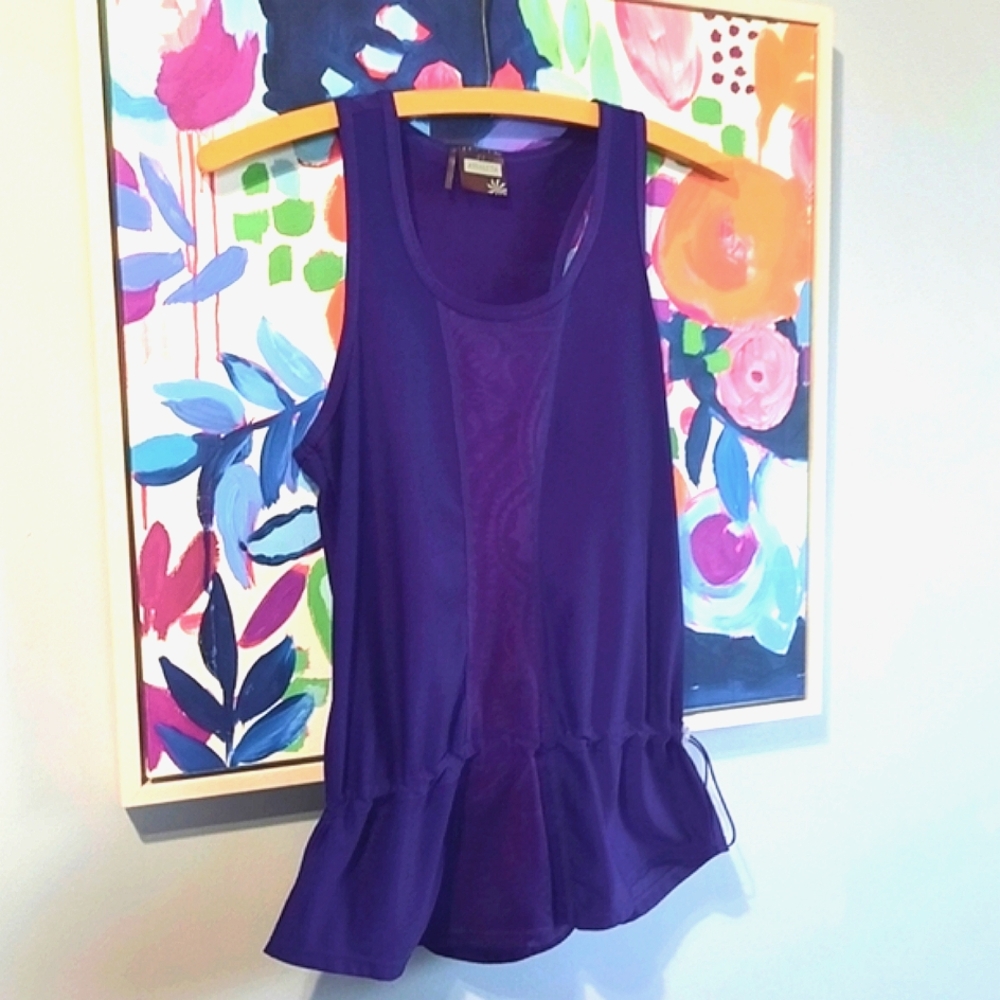 Athleta Top - Picture 8 of 14